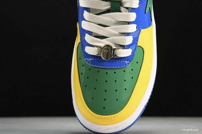 Air Scott x Low 1 Travis Jordan Golf FZ3124-200 0806